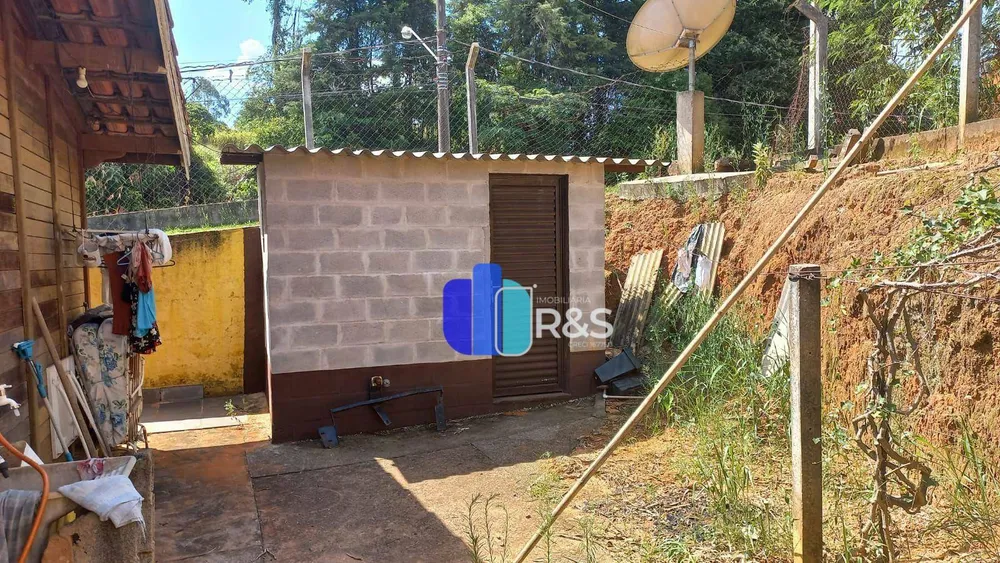 Casa, 2 quartos, 62 m² - Foto 8