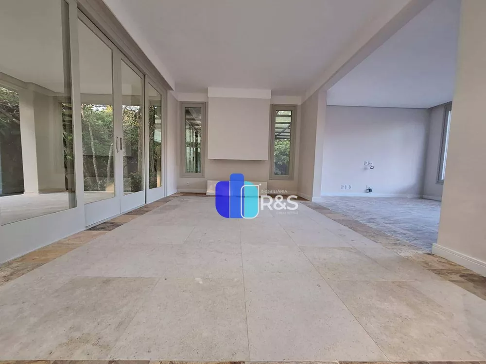 Casa de Condomínio à venda com 6 quartos, 973m² - Foto 5