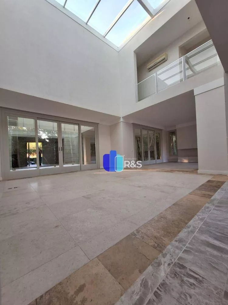 Casa de Condomínio à venda com 6 quartos, 973m² - Foto 6