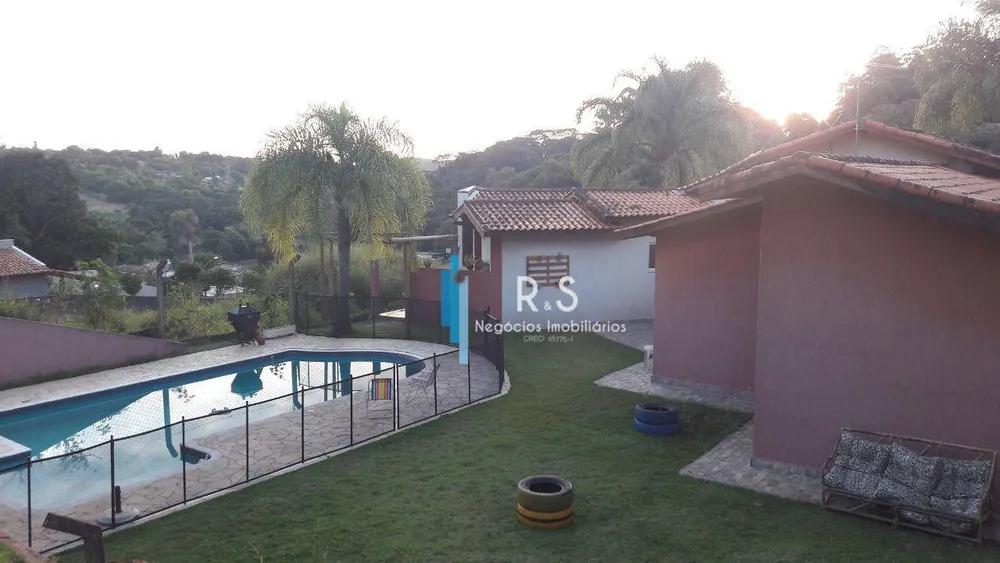 Casa, 3 quartos, 195 m² - Foto 1