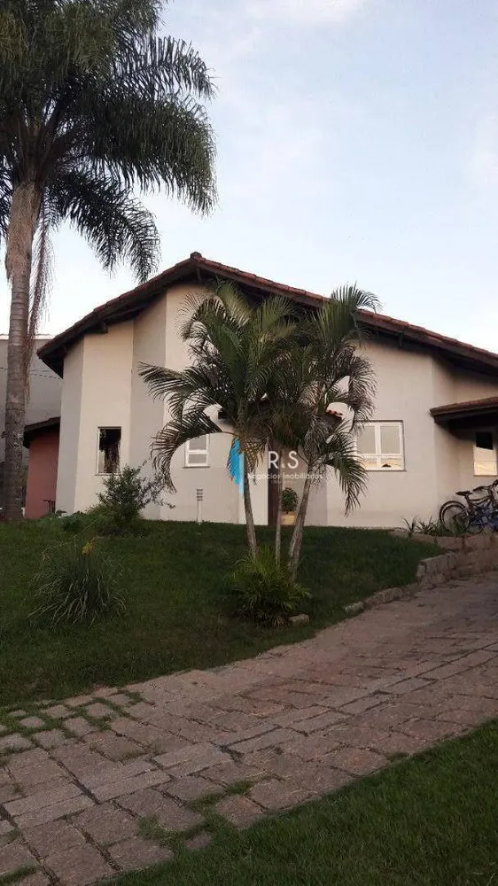 Casa, 3 quartos, 195 m² - Foto 2
