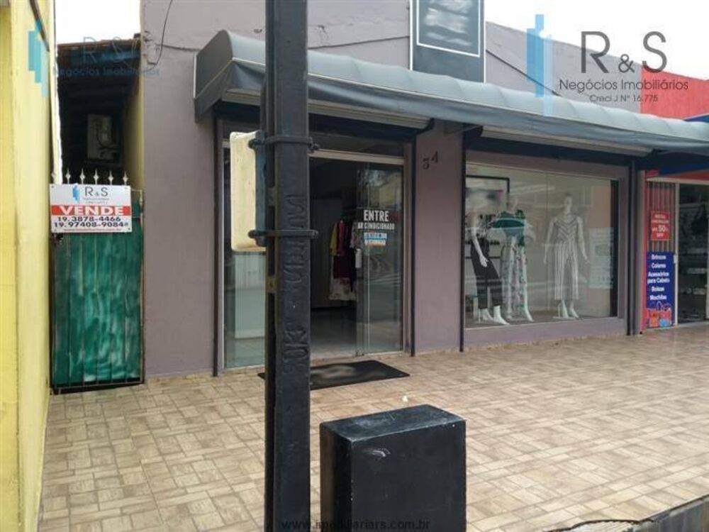 Prédio Inteiro, 200 m² - Foto 1