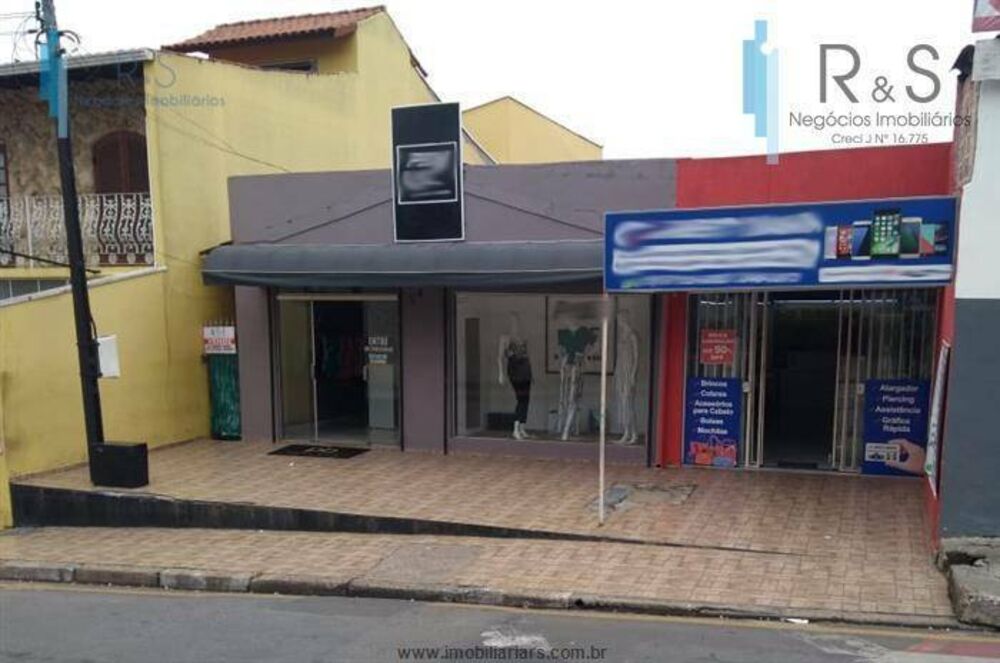 Prédio Inteiro, 200 m² - Foto 3