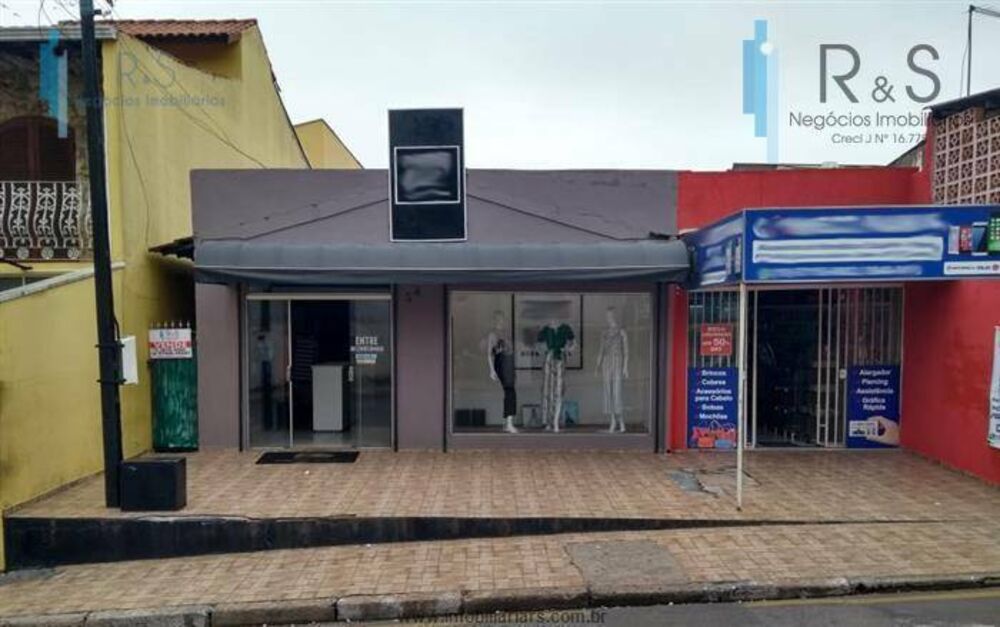 Prédio Inteiro, 200 m² - Foto 2