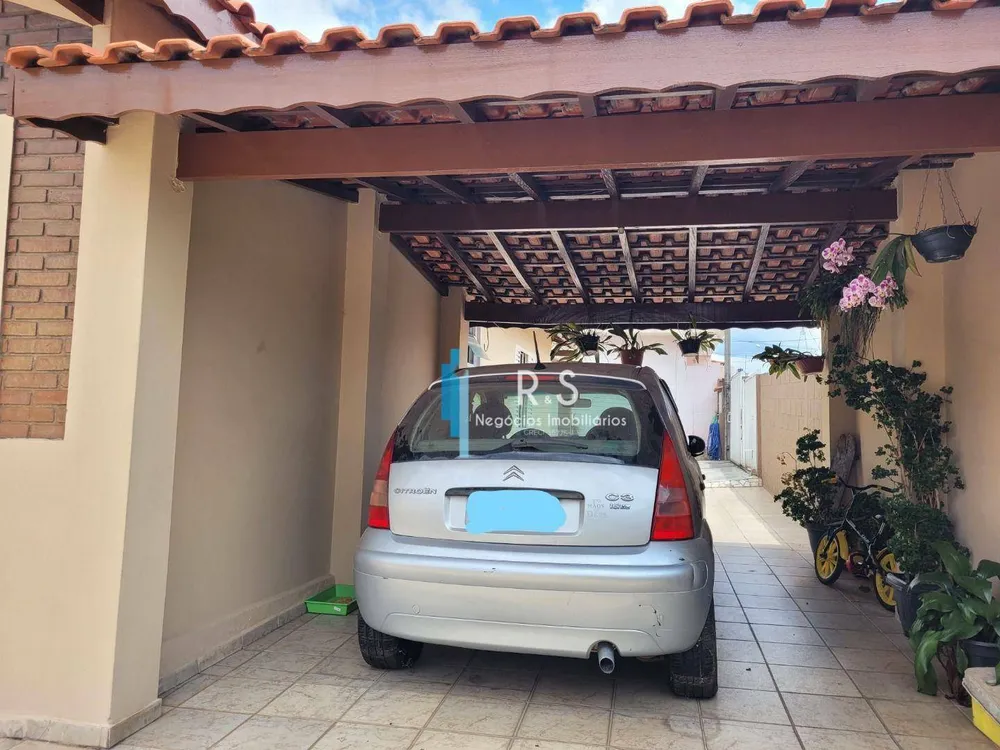 Casa, 2 quartos, 231 m² - Foto 4