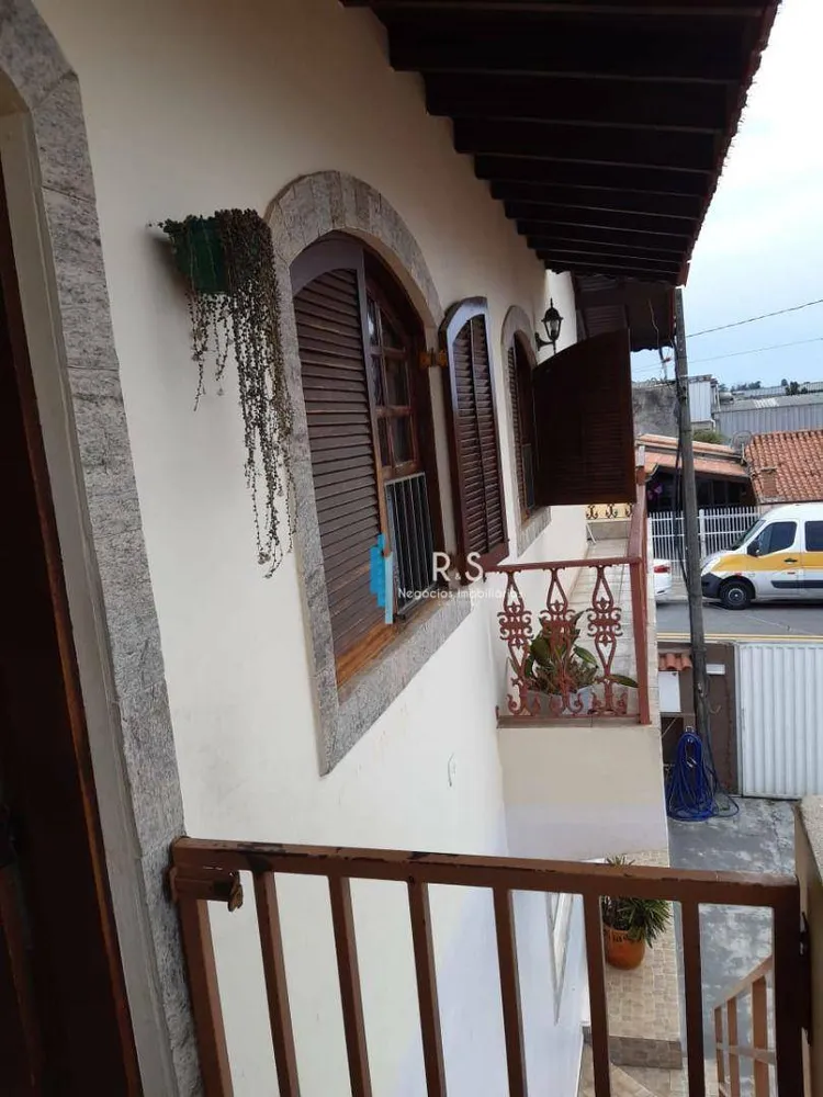 Casa, 2 quartos, 231 m² - Foto 12