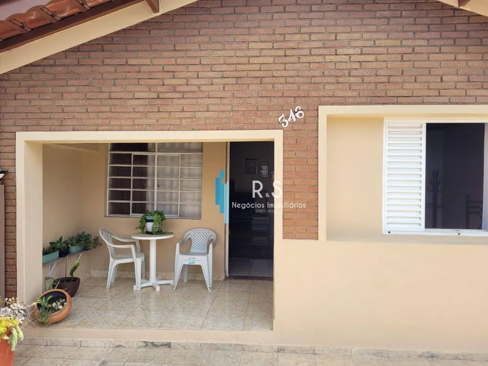 Casa, 2 quartos, 231 m² - Foto 3