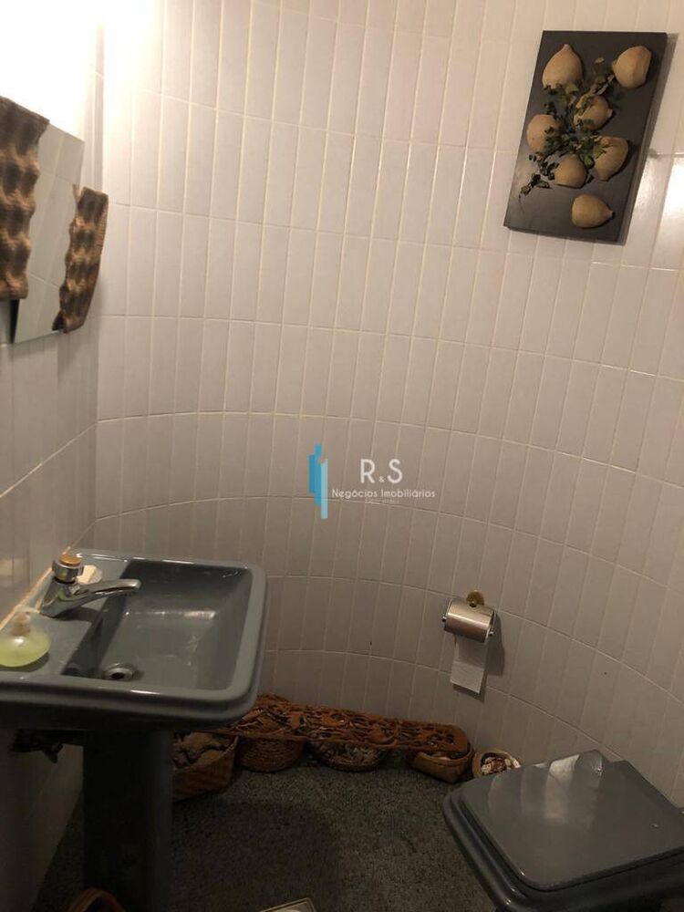 Chácara, 4 quartos, 1260 m² - Foto 2