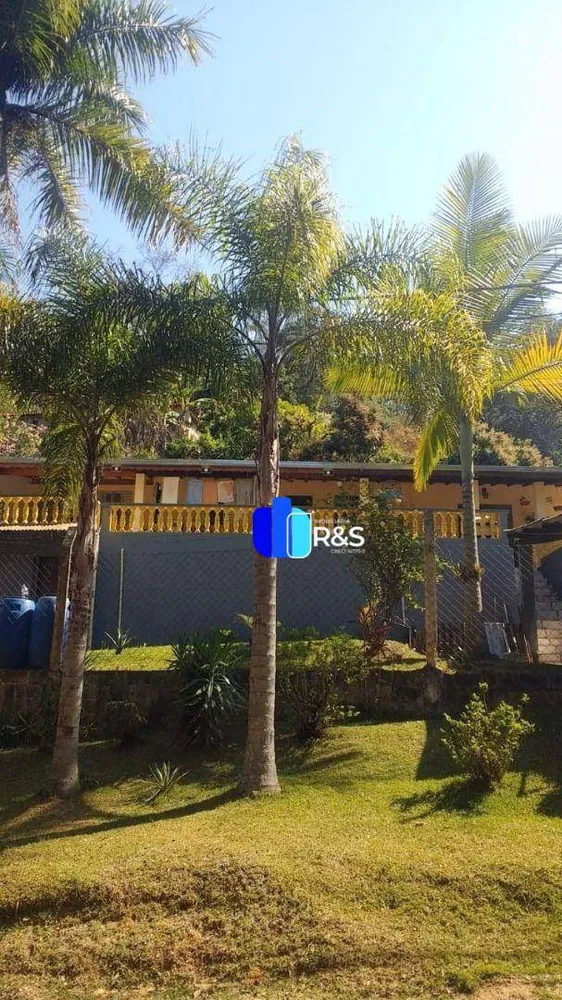 Chácara, 2 quartos, 1489 m² - Foto 6