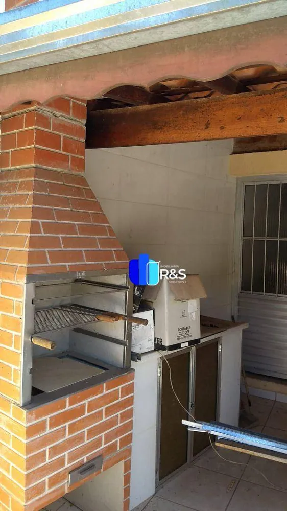 Chácara, 2 quartos, 1489 m² - Foto 8