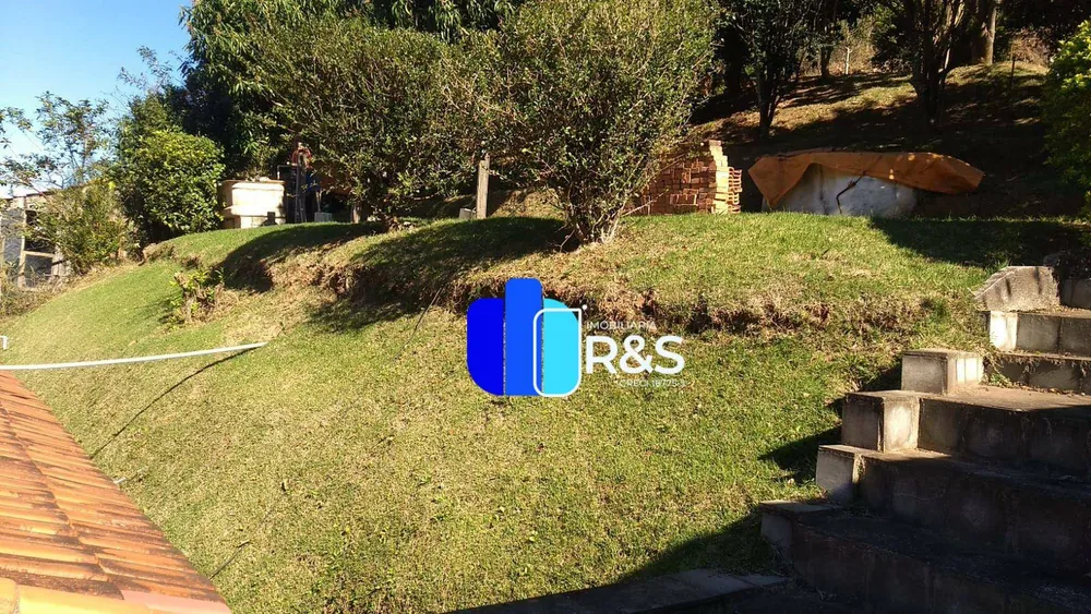 Chácara, 2 quartos, 1489 m² - Foto 3