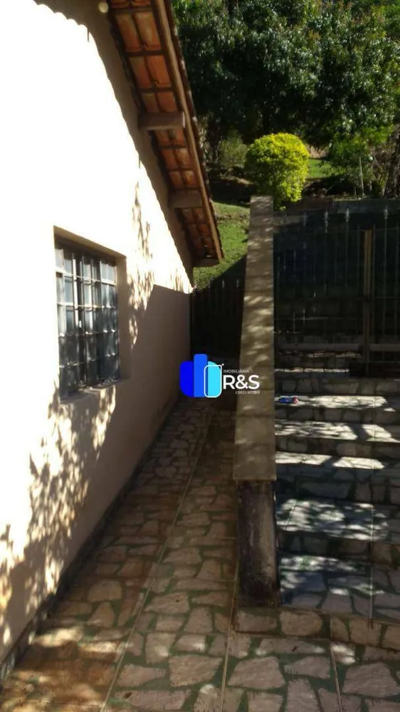Chácara, 2 quartos, 1489 m² - Foto 7