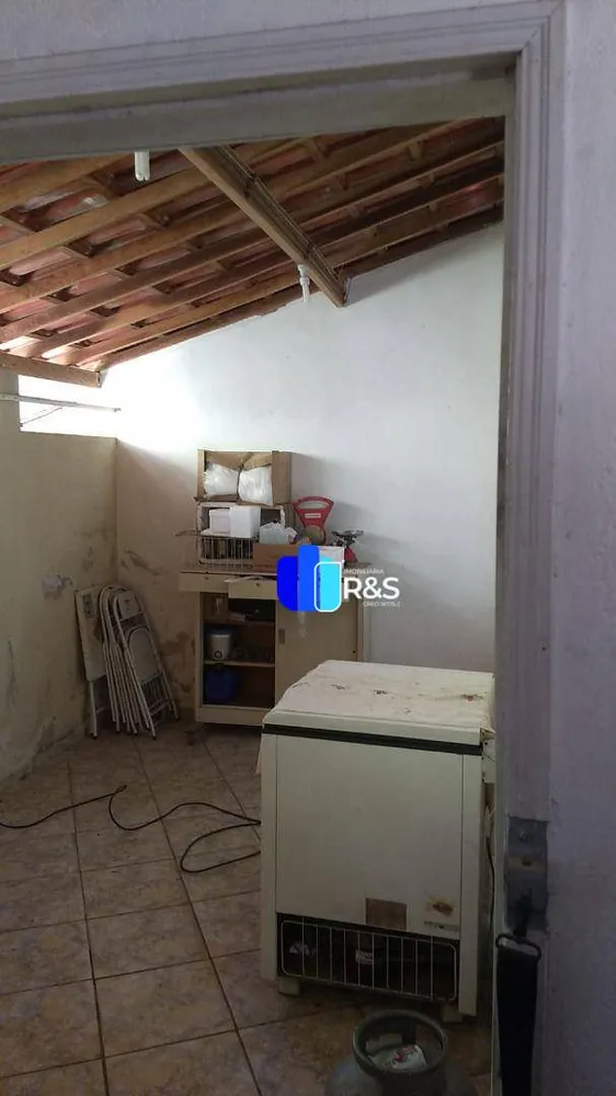 Chácara, 2 quartos, 1489 m² - Foto 10