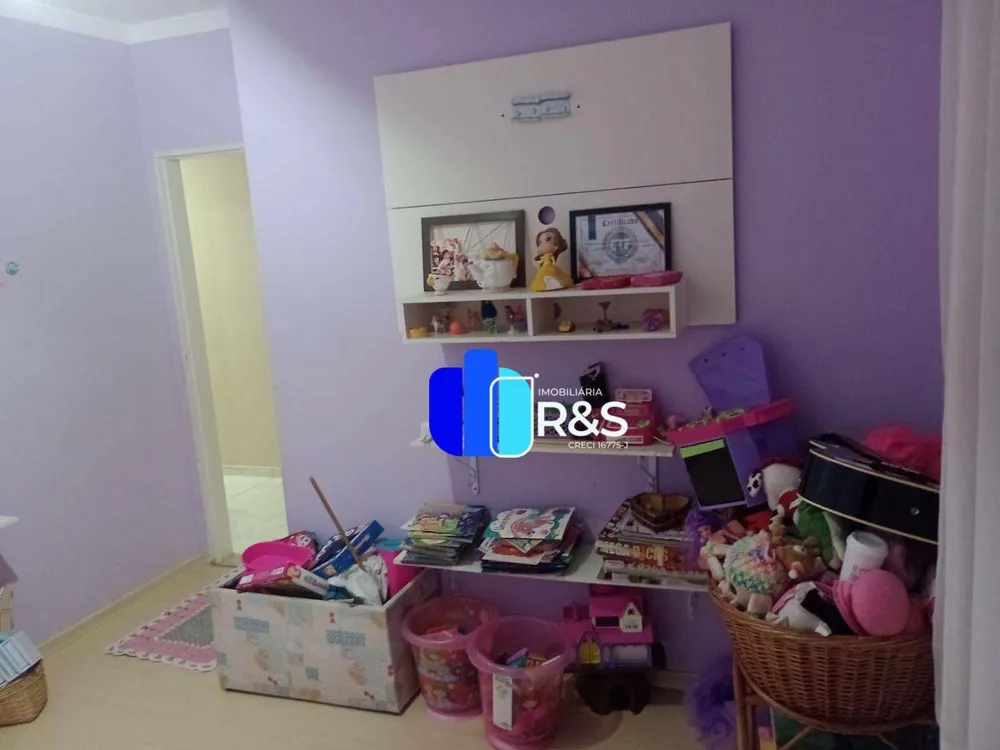 Casa, 3 quartos, 197 m² - Foto 3