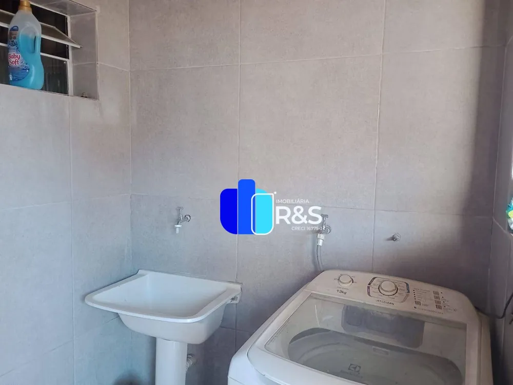 Casa, 3 quartos, 197 m² - Foto 8