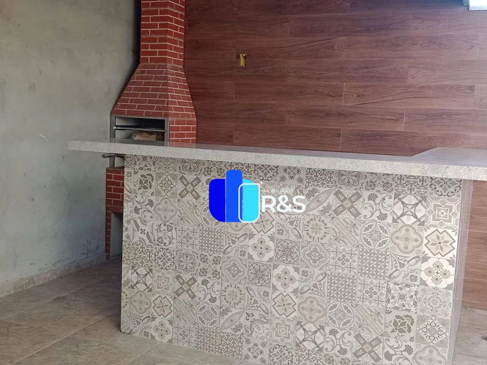Casa, 3 quartos, 197 m² - Foto 5