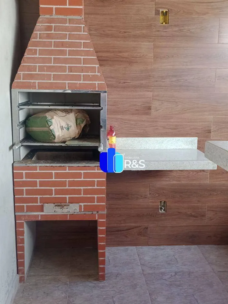 Casa, 3 quartos, 197 m² - Foto 6