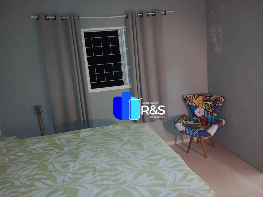 Casa, 3 quartos, 197 m² - Foto 4