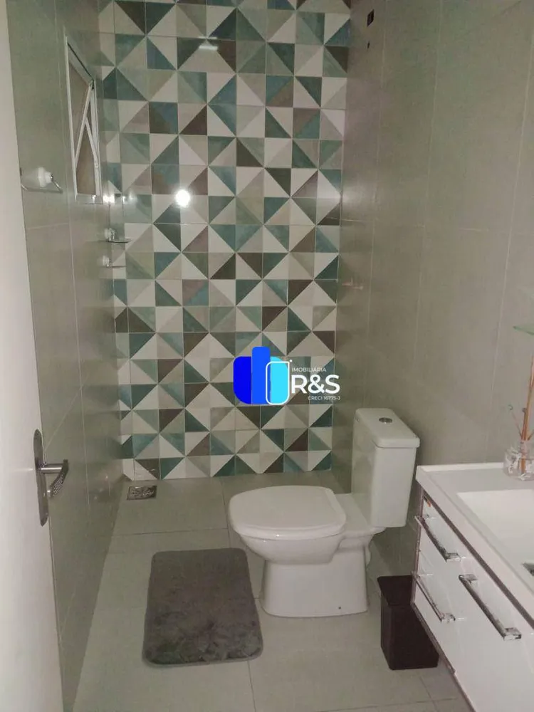Casa, 3 quartos, 197 m² - Foto 2
