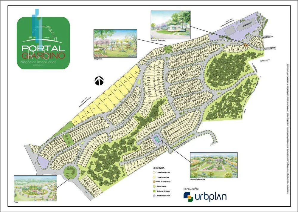 Terreno, 250 m² - Foto 11