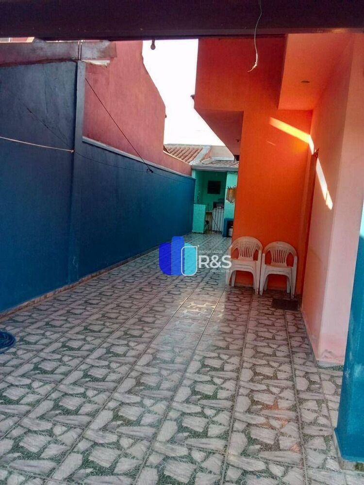 Casa, 2 quartos, 80 m² - Foto 2