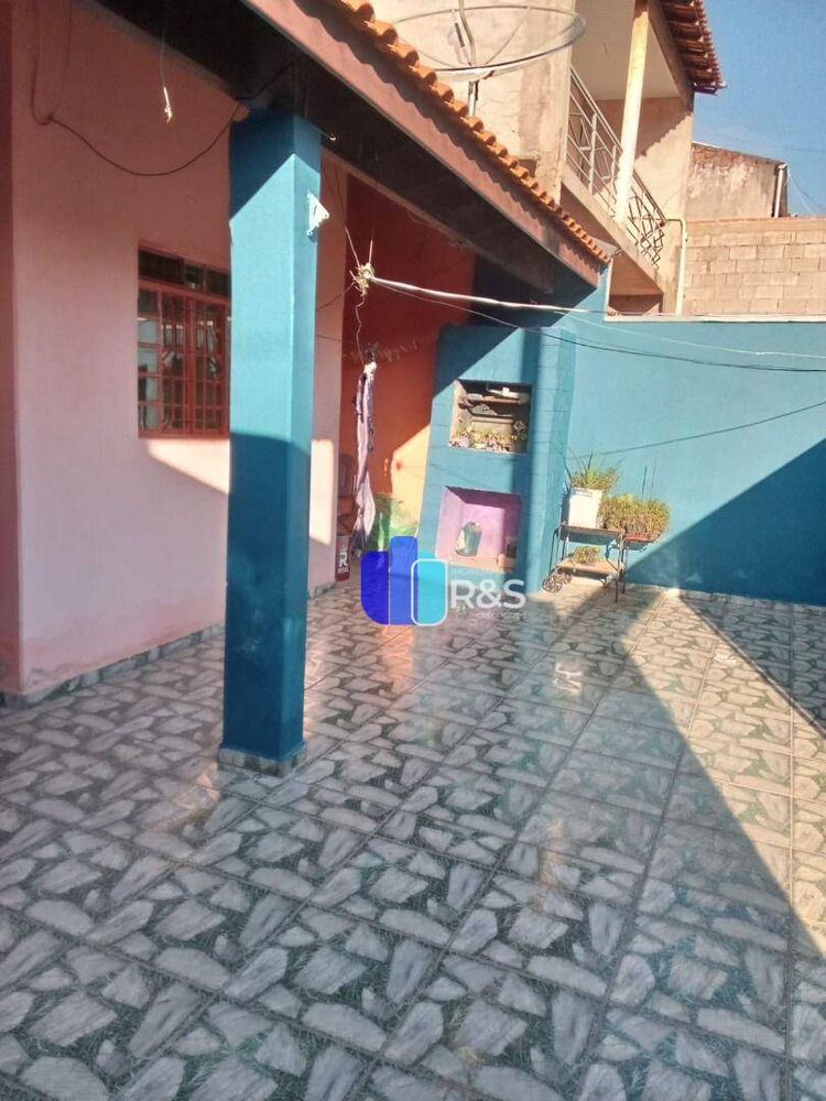 Casa, 2 quartos, 80 m² - Foto 4