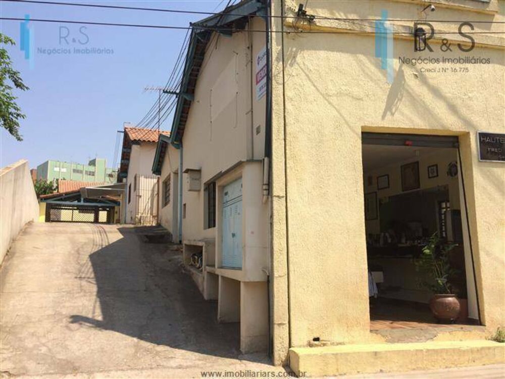 Sala-Conjunto, 1200 m² - Foto 4