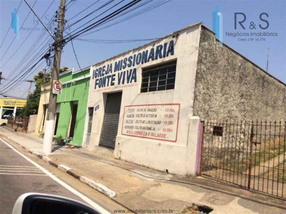 Sala-Conjunto, 1200 m² - Foto 2