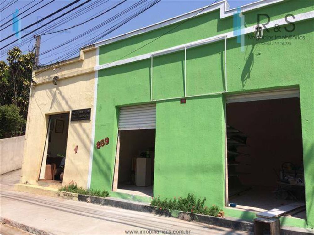 Sala-Conjunto, 1200 m² - Foto 3