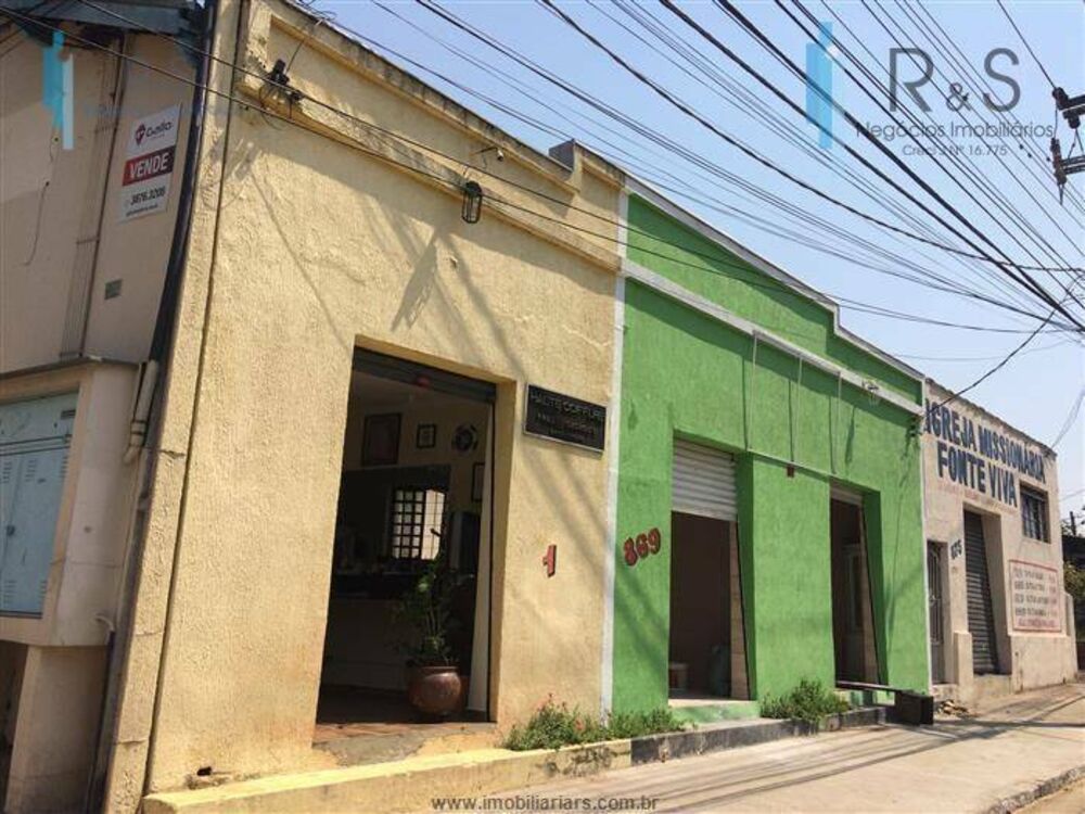 Sala-Conjunto, 1200 m² - Foto 1