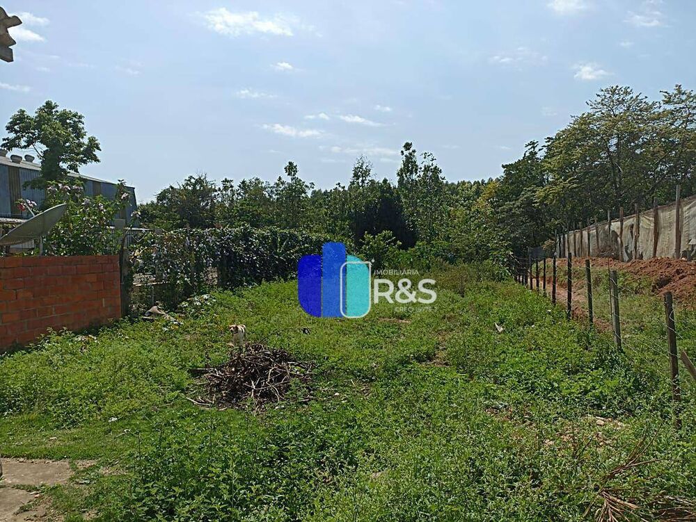 Terreno, 921 m² - Foto 1