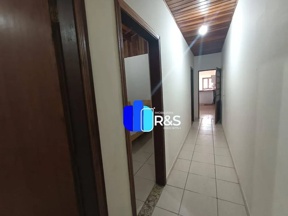 Chácara, 3 quartos, 7000 m² - Foto 4