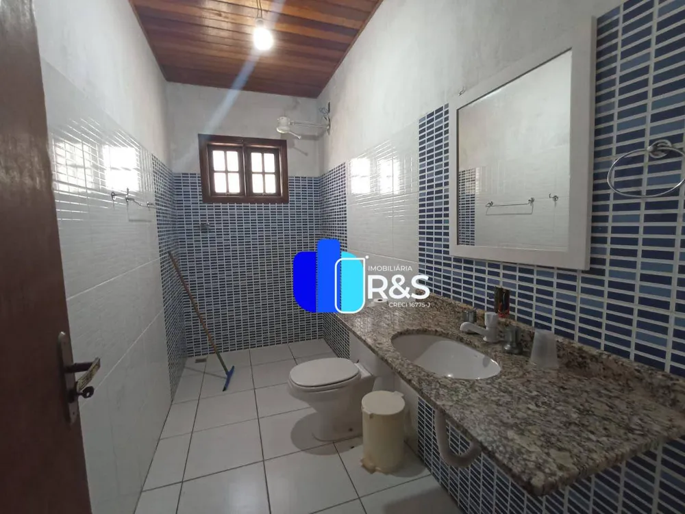 Chácara, 3 quartos, 7000 m² - Foto 6