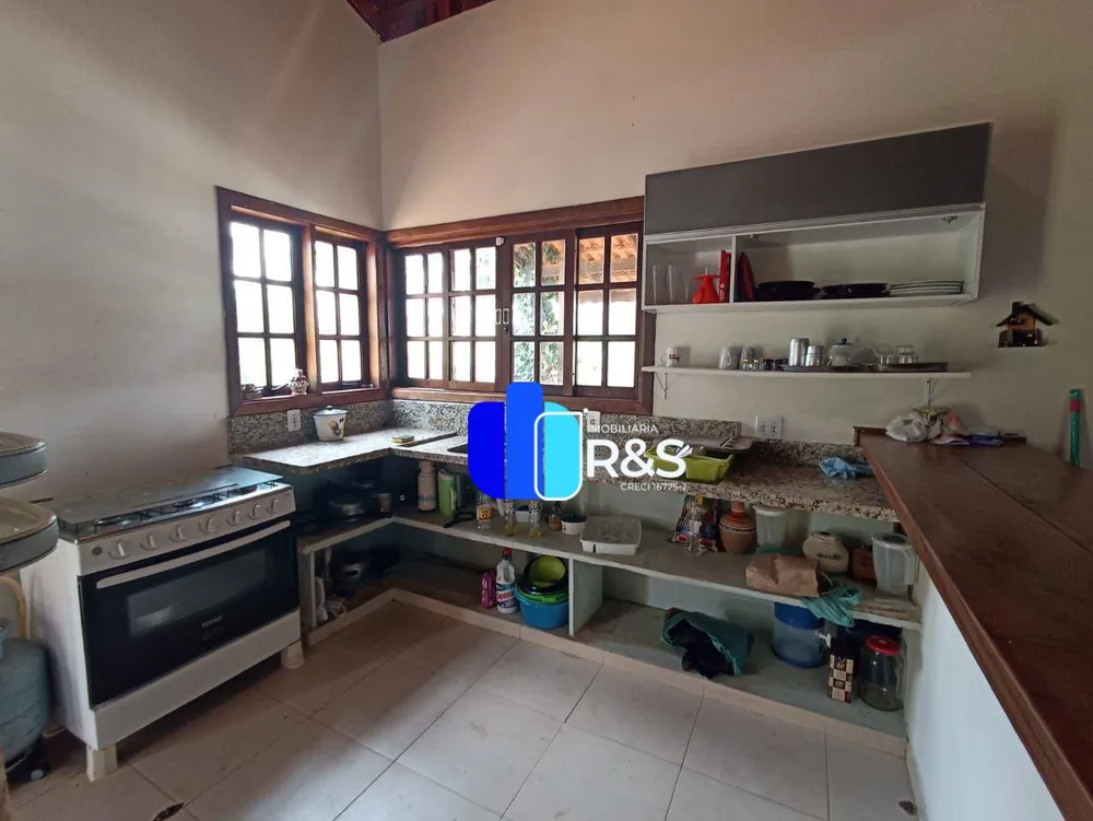 Chácara, 3 quartos, 7000 m² - Foto 1