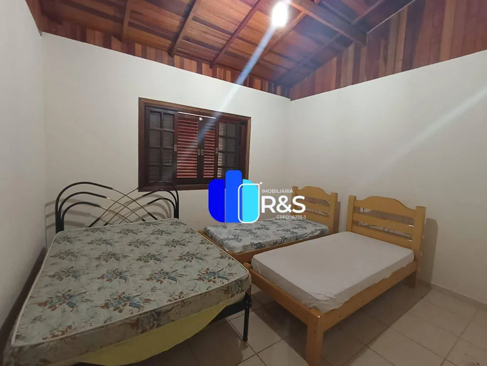 Chácara, 3 quartos, 7000 m² - Foto 5