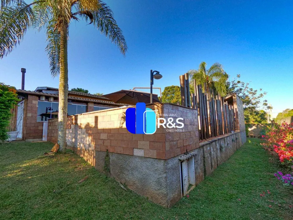 Chácara, 3 quartos, 1090 m² - Foto 8