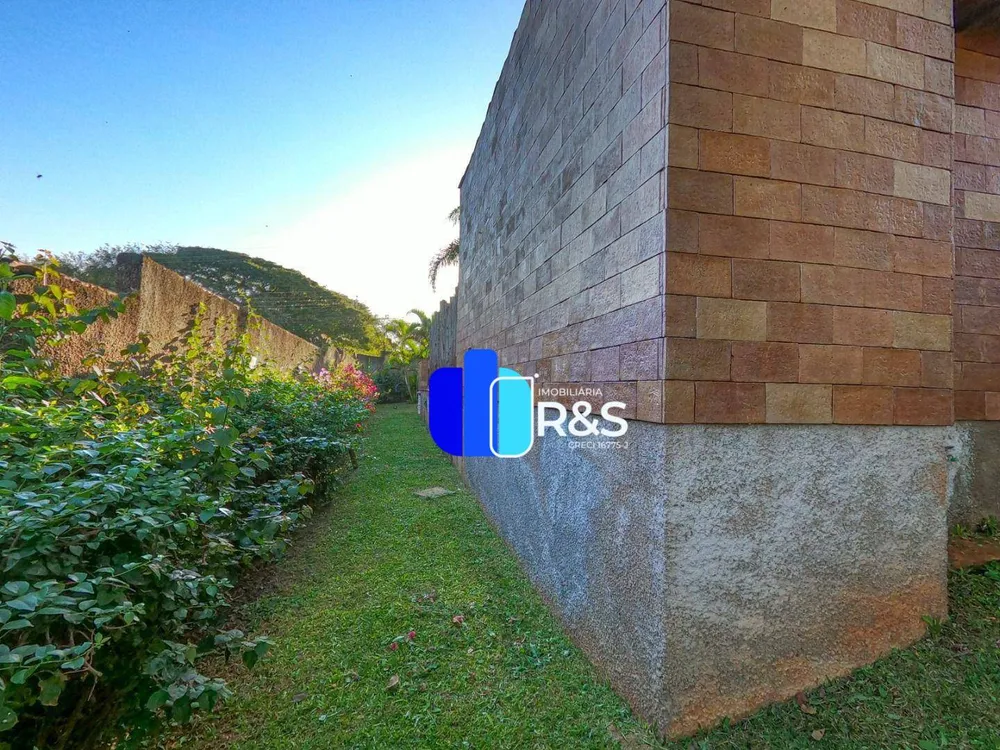 Chácara, 3 quartos, 1090 m² - Foto 7