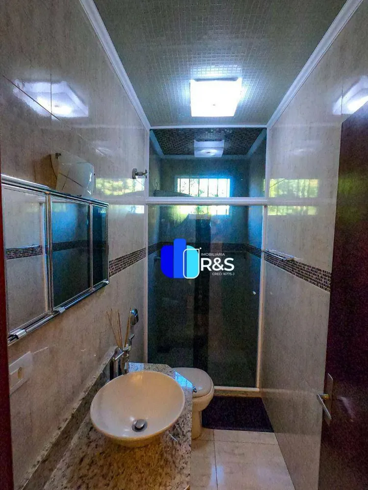 Chácara, 3 quartos, 1090 m² - Foto 5
