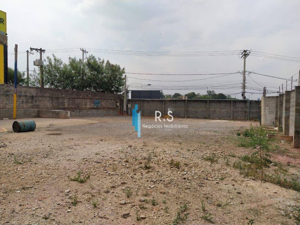 Terreno, 619 m² - Foto 4
