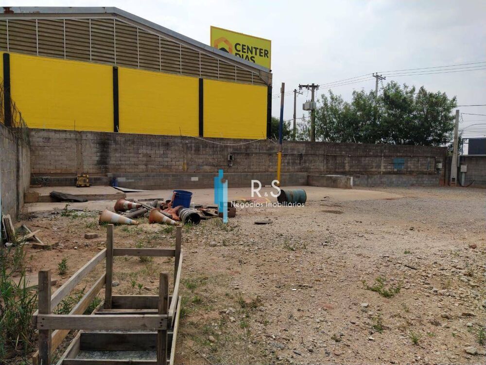 Terreno, 619 m² - Foto 2