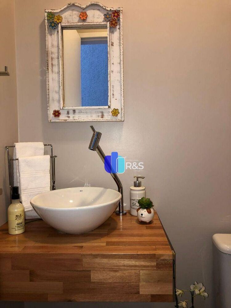 Casa, 3 quartos, 144 m² - Foto 3