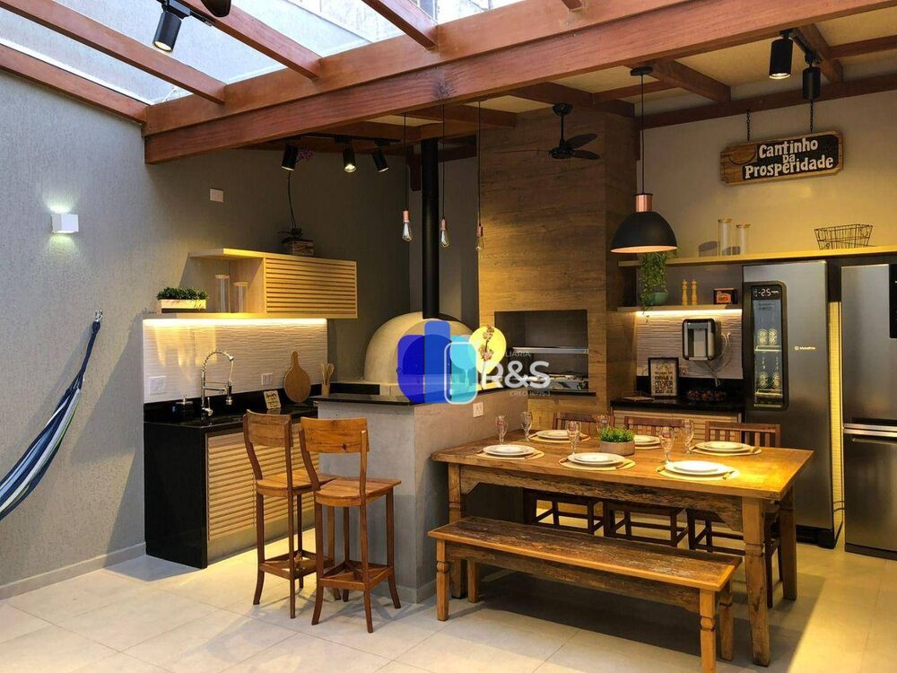 Casa, 3 quartos, 144 m² - Foto 1