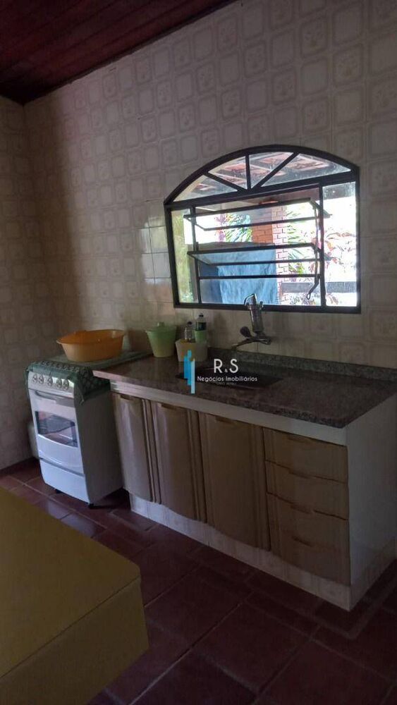 Chácara à venda com 1 quarto, 202m² - Foto 3