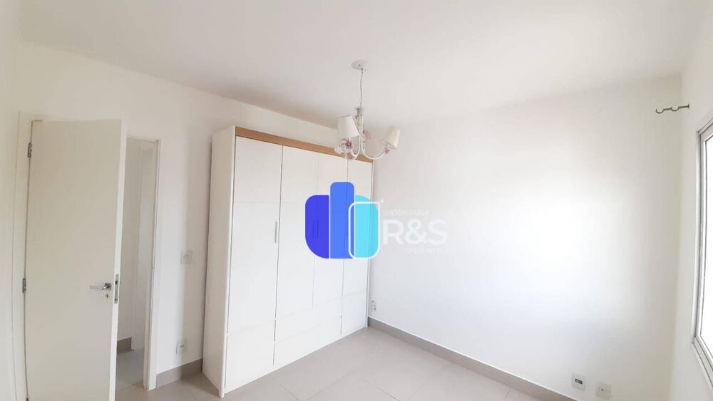 Apartamento à venda com 2 quartos, 51m² - Foto 3