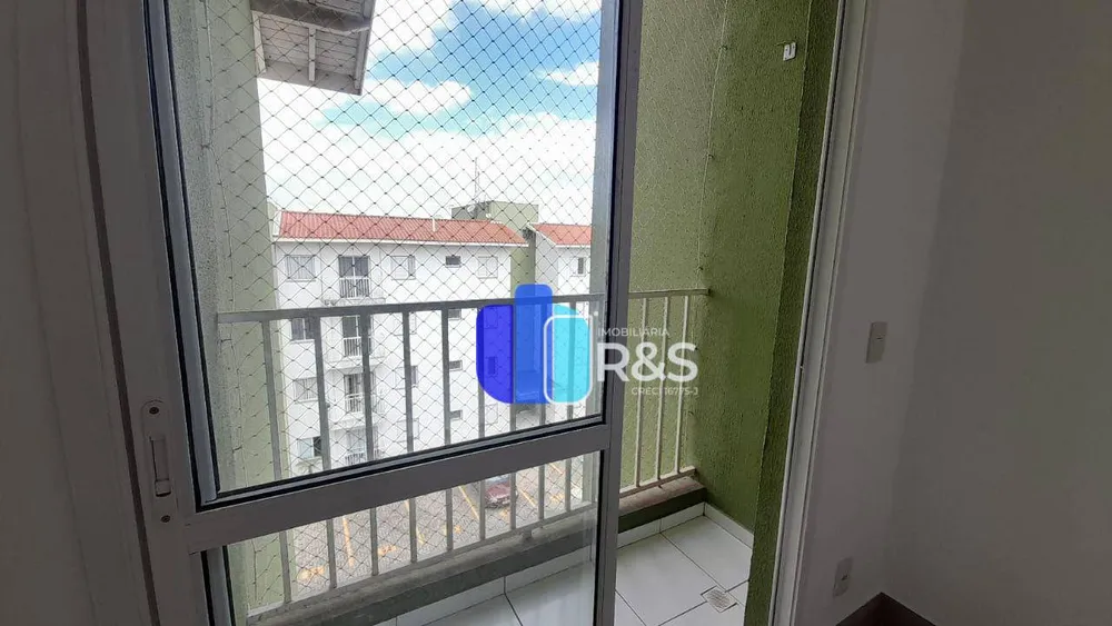 Apartamento, 2 quartos, 51 m² - Foto 9