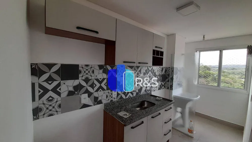 Apartamento, 2 quartos, 51 m² - Foto 7