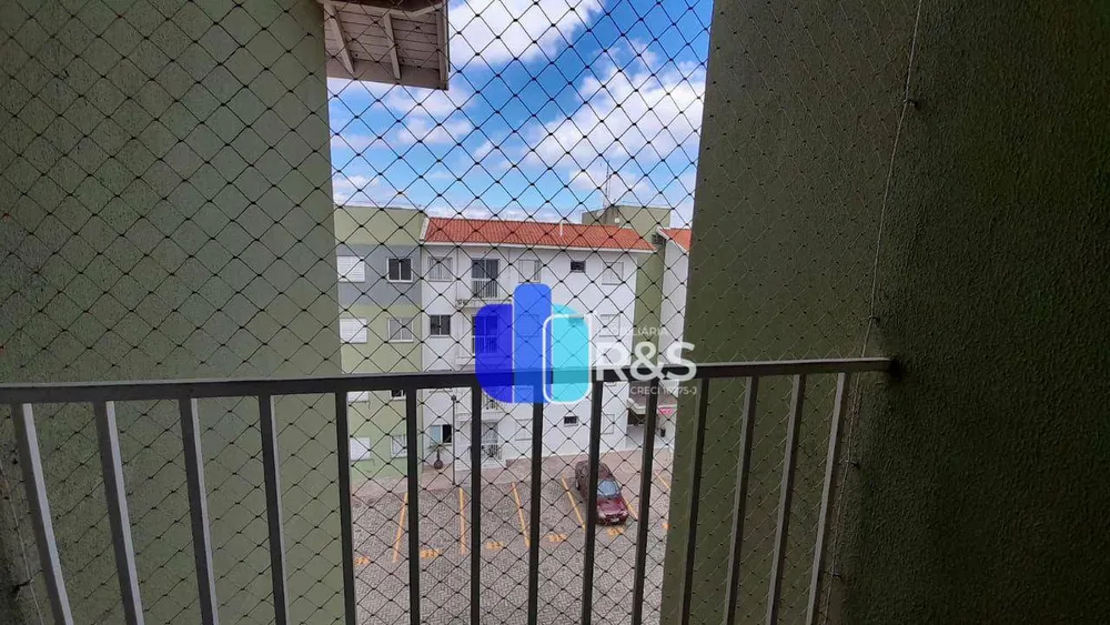 Apartamento, 2 quartos, 51 m² - Foto 5