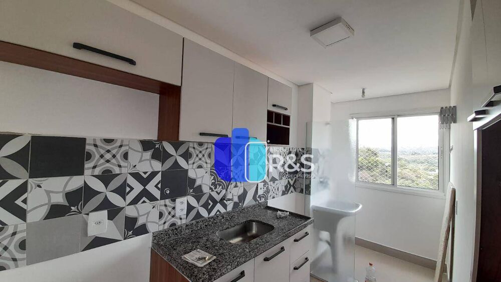 Apartamento à venda com 2 quartos, 51m² - Foto 4