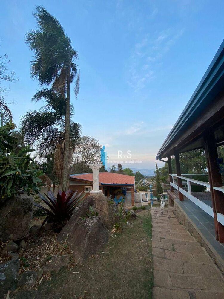 Chácara à venda com 6 quartos, 2000M2 - Foto 2