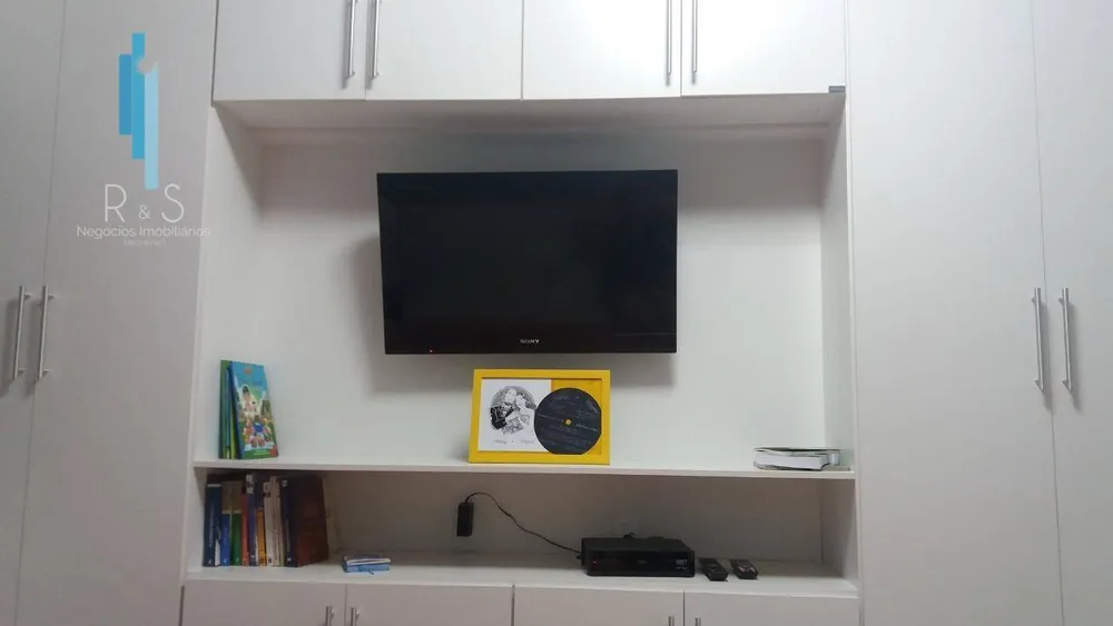 Apartamento, 3 quartos, 103 m² - Foto 5
